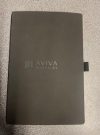 .Nova Bound A5 notebook - BK