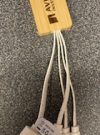BAMBOO MULTI KEYRING