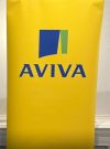 STANDARD PULL UP BANNER