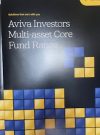 Multi-asset Core Fund Range