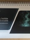 Double Bubble Brochure