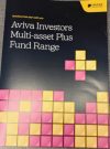 multi asset plus fund